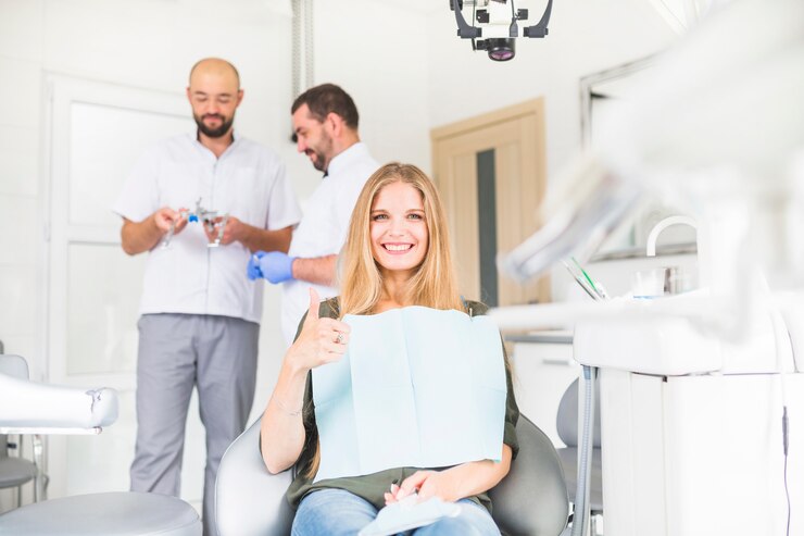 Dental Academy course in pune